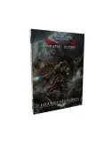warhammer 40k : wrath & glory - litanies des égarés boîte