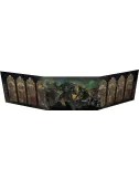 warhammer 40k : wrath & glory - écran de jeu boîte