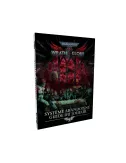 warhammer 40k : wrath & glory - système abandonné guide du joueur boîte