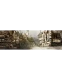 warhammer fantasy 4 - écran du meneur de jeu boîte