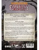 warhammer fantasy 4 - l'ennemi dans l'ombre collector plateau