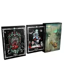 warhammer fantasy 4 - mort sur le reik collector boîte