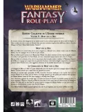 warhammer fantasy 4 - mort sur le reik collector plateau