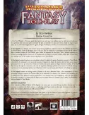 warhammer fantasy 4 - le zoo impérial d'altdorf collector plateau