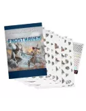 Frosthaven : Set de vignettes amovibles - Extension 