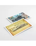 les aventuriers du rail europe - sleeves exemple 1