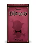 Villainous : Morsure Sucrée - Extension Standalone 