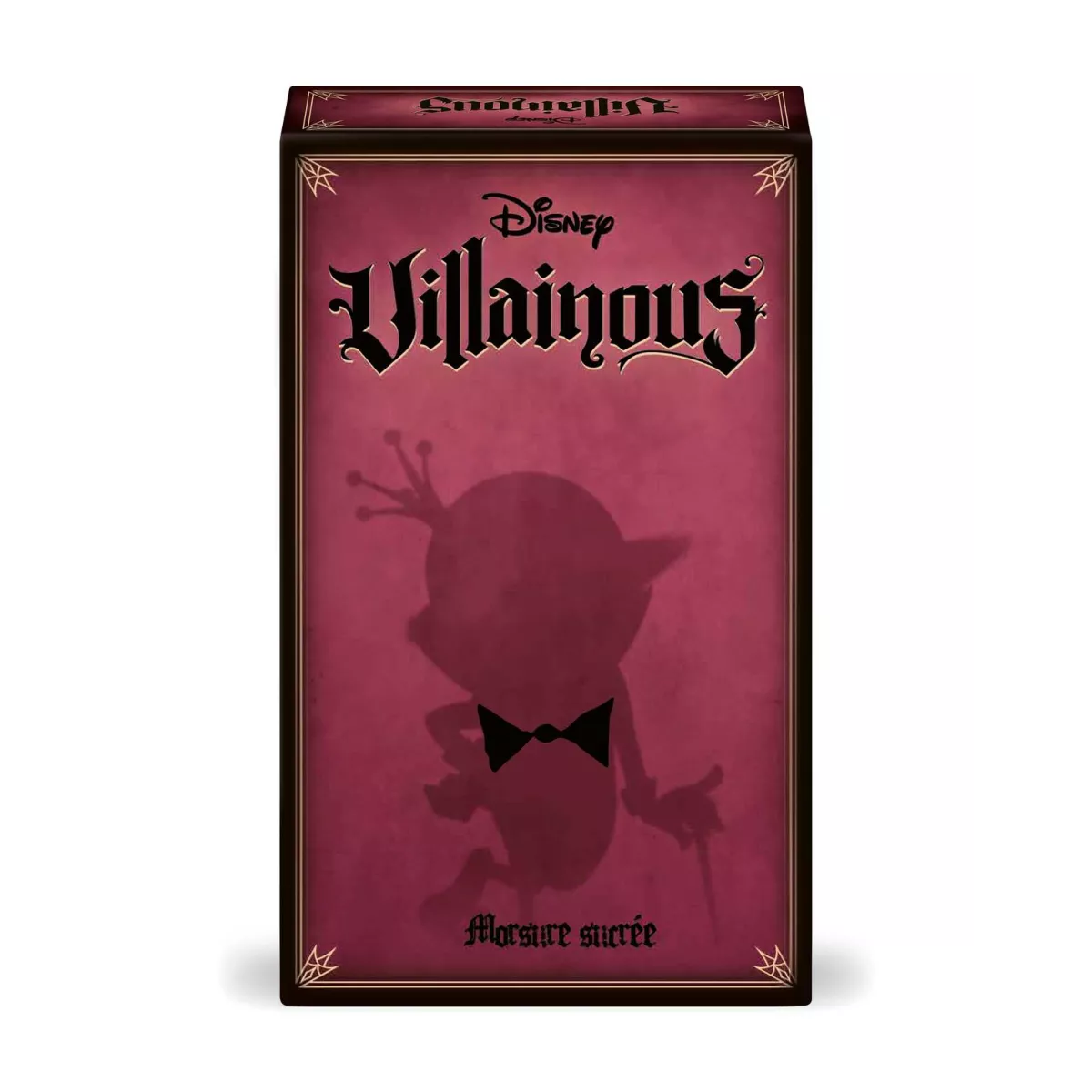Villainous : Morsure Sucrée - Extension Standalone 