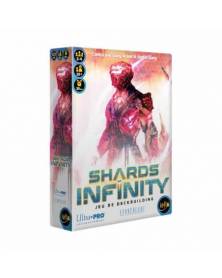 shards of infinity boîte