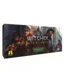 The Witcher : Adventure Pack - Extension 