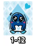 Blue Penguin 