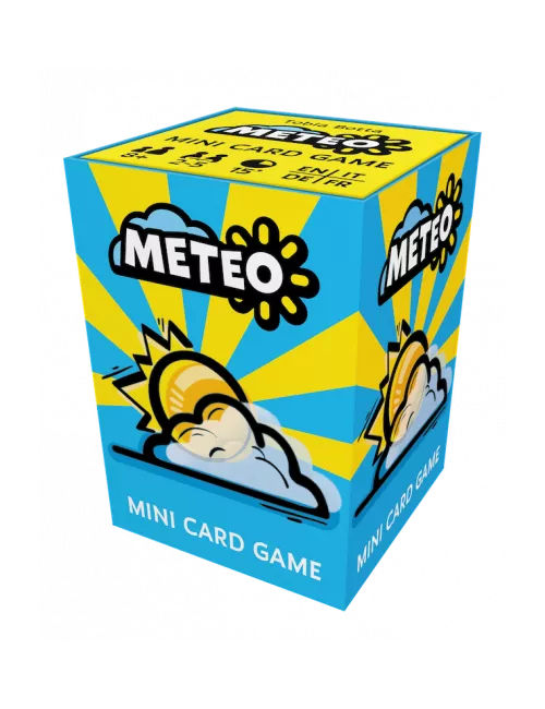 Météo 