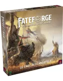 Fateforge : Le Choc des Immortels - Extension 