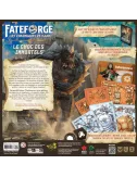 Fateforge : Le Choc des Immortels - Extension 