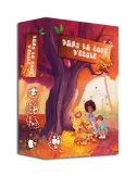 Dans la Cour d'École - Jeu de société - Oka Luda - Ludum.fr