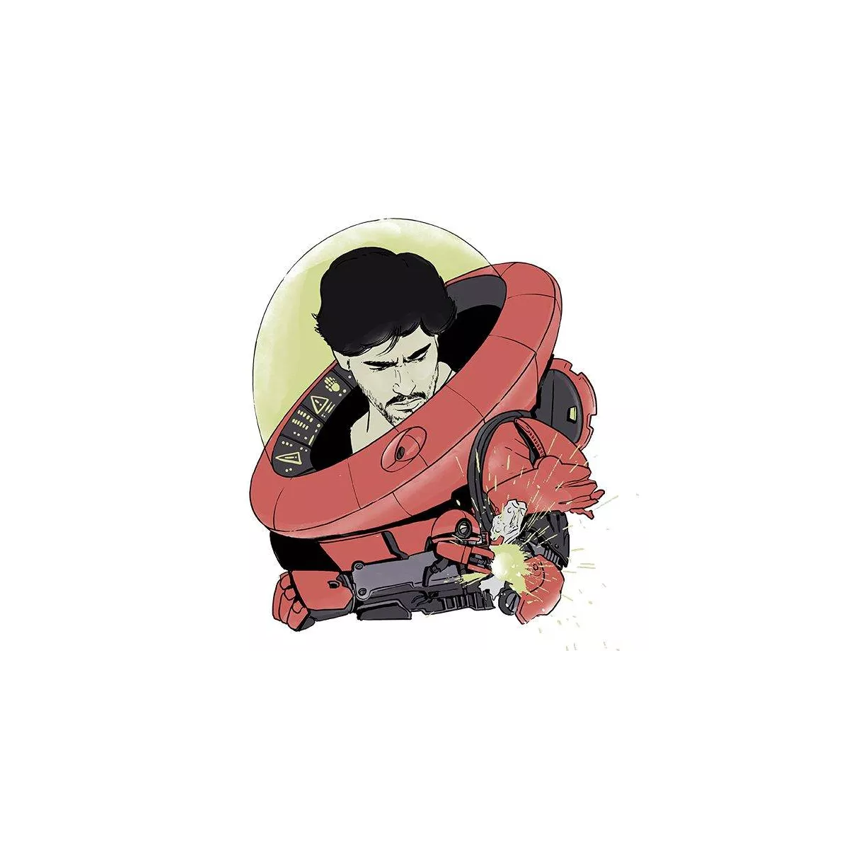 Expédition Substratum