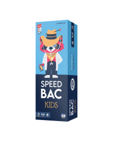 Speed Bac Kids