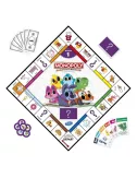 Monopoly Junior - Édition 2024 