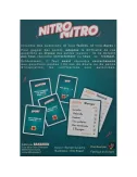 Nitro Nitro - Jeu de société - Bakakou - Ludum.fr