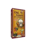 Oui, Seigneur des ténèbres - Boite Rouge - Jeu de société - Matagot - Ludum.fr