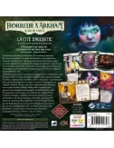 Horreur à Arkham JCE : La Cité Engloutie - Extension Investigateurs 