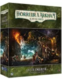 Horreur à Arkham JCE : La Cité Engloutie - Extension Campagne 