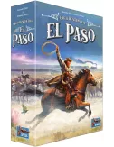Great Western Trail - El Paso
 