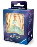Disney Lorcana : Deck Box Cendrillon - Set 7 L'Île d'Archazia
