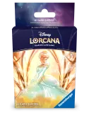 Disney Lorcana : Sleeves Cendrillon - Set 7 L'Île d'Archazia