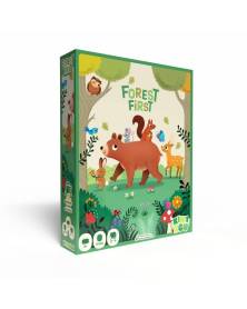 Forest First