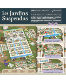 Les Jardins Suspendus 