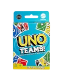 Uno Teams ! 