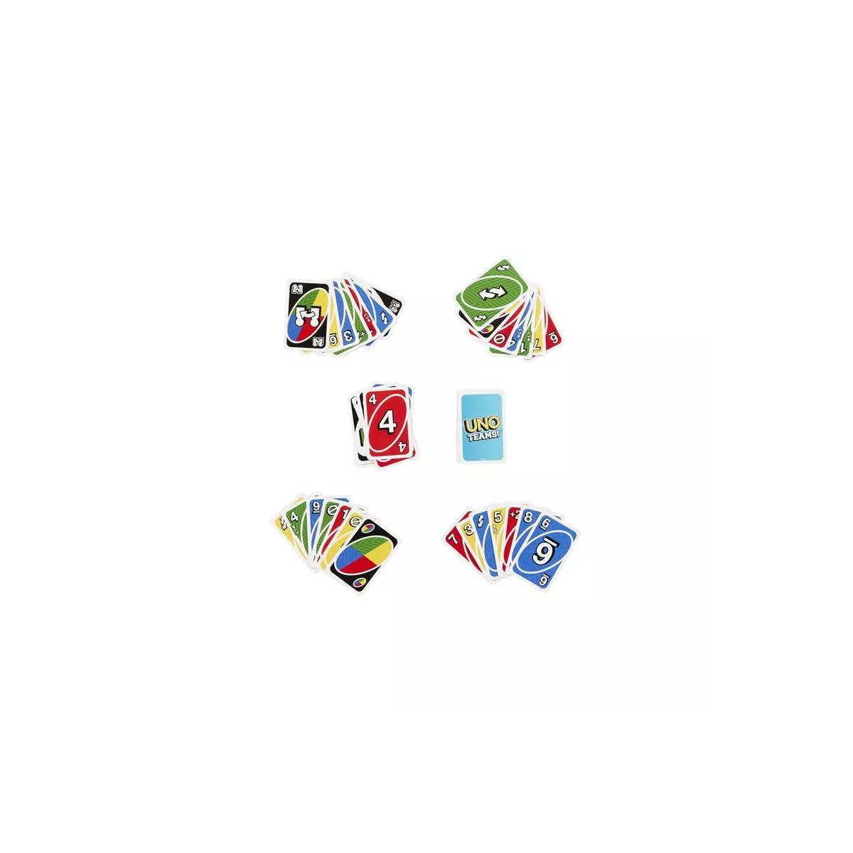Uno Teams ! 