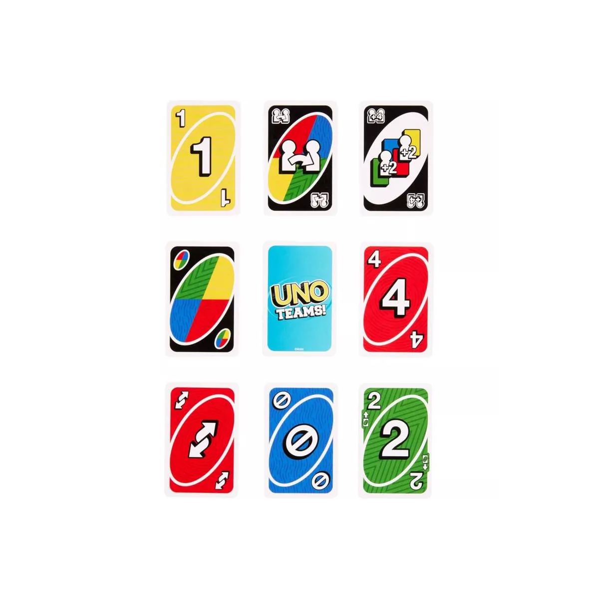 Uno Teams ! 