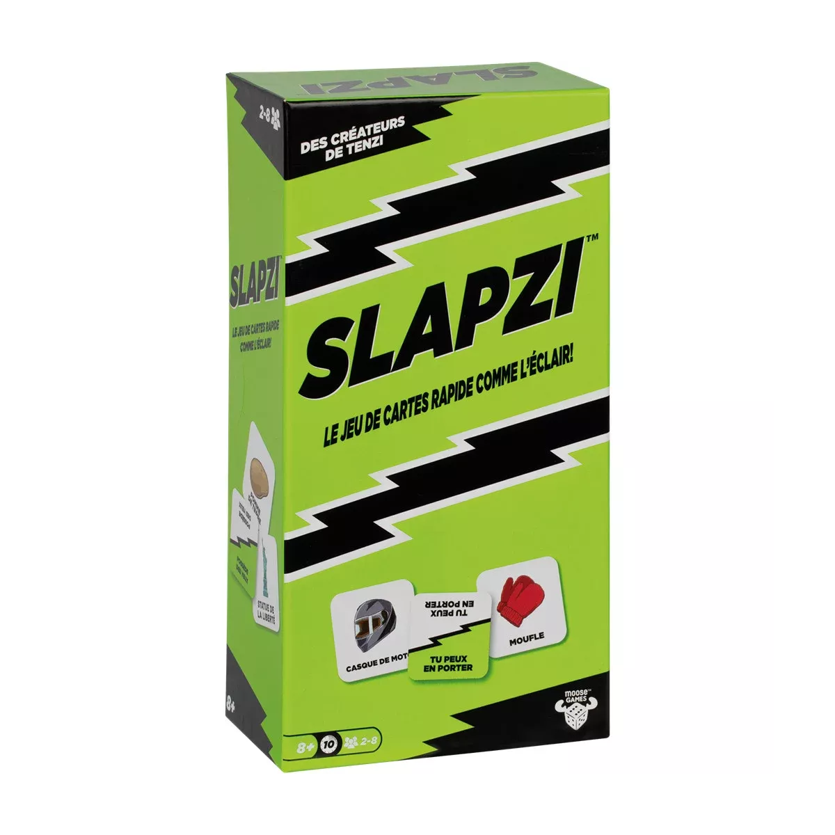 Slapzi 