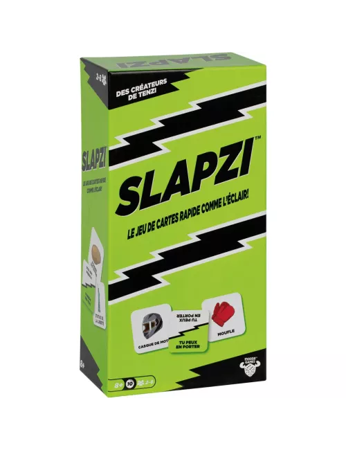 Slapzi 