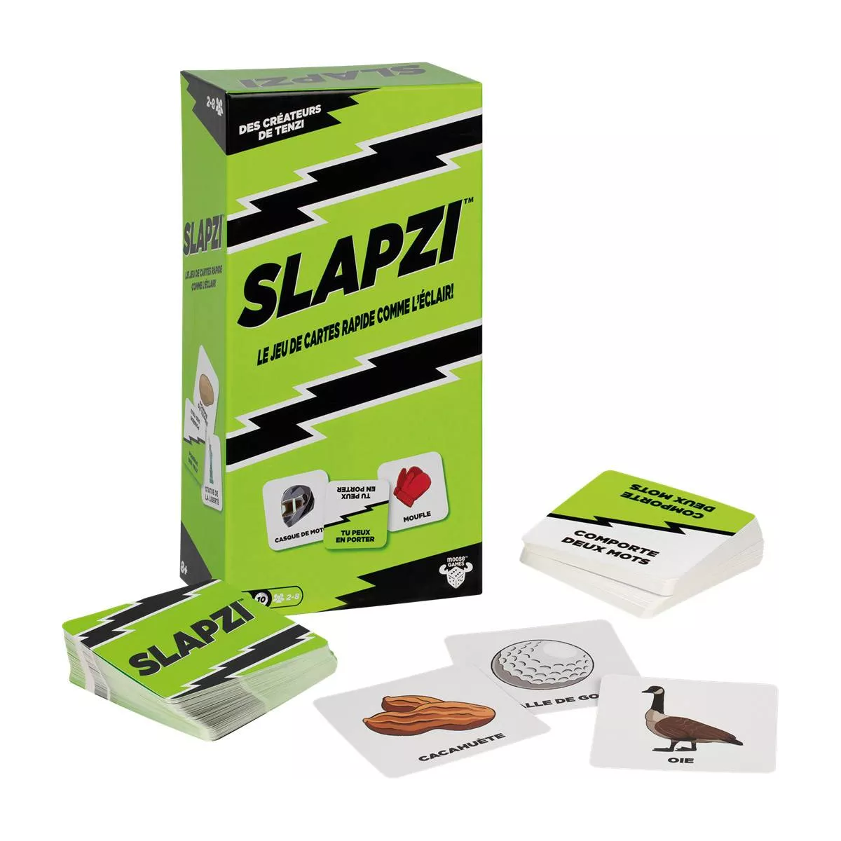 Slapzi 