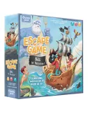Escape Game - Bill le Terrible 