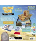 Escape Game - Bill le Terrible 