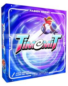 TimemiT
