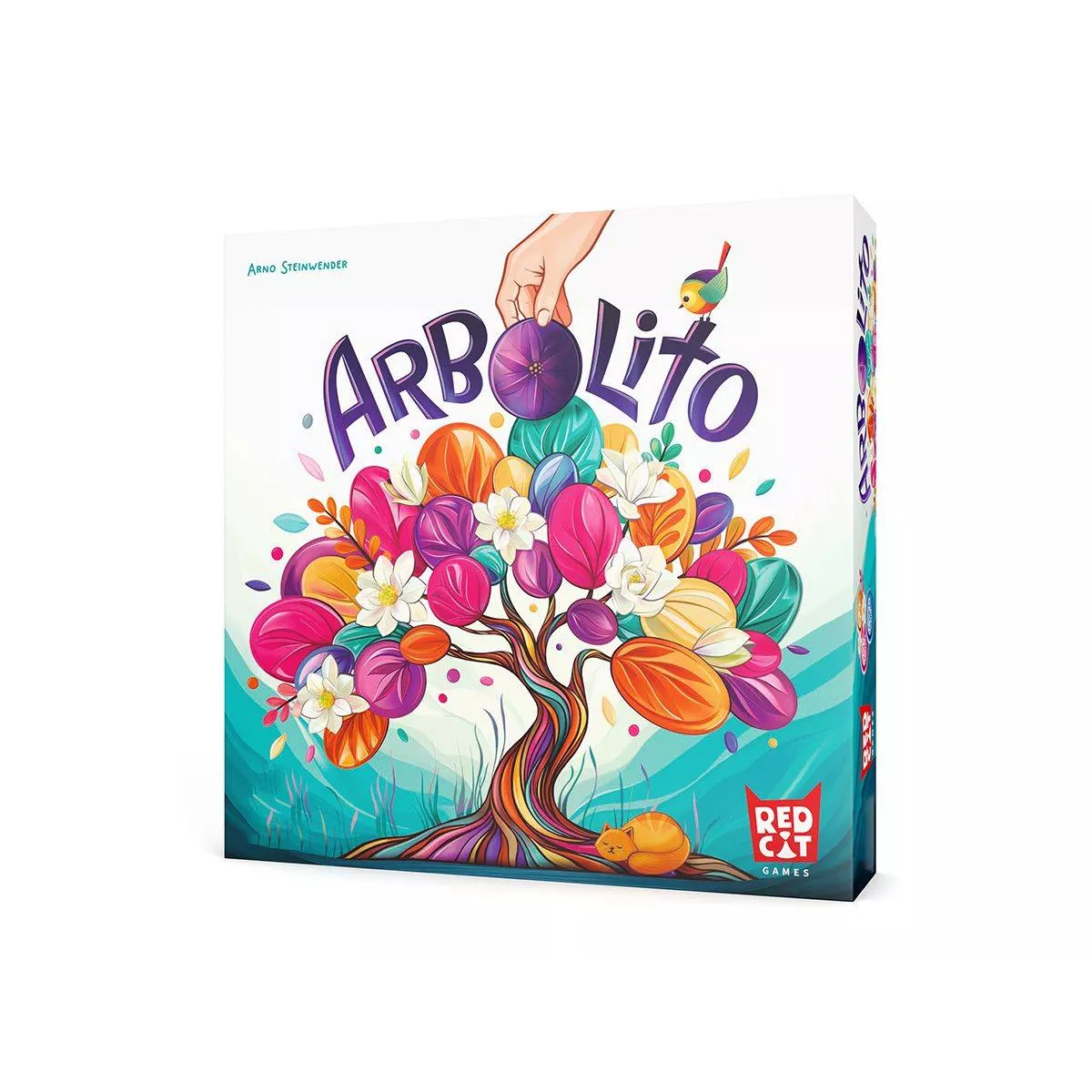 Arbolito 