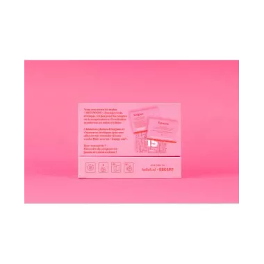 Hot Room - Jeu de société - Hellofun - Ludum.fr