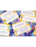 The Blah Blah Box - Jeu de société - Hellofun - Ludum.fr
