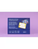 The Blah Blah Box - Jeu de société - Hellofun - Ludum.fr