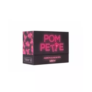 Pompette