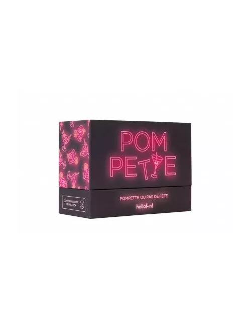 Pompette