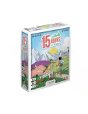15 Jours en France 