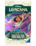 Disney Lorcana : Booster - Set 7 L'Île d'Archazia