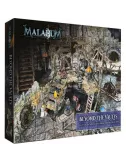 Maladum : Beyond the Vaults - Extension 