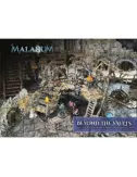 Maladum : Beyond the Vaults - Extension 